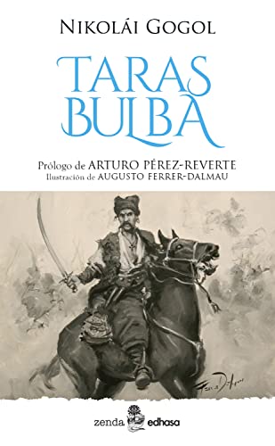 Libro: Taras Bulba, por Nikolai Gogol