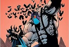 Batman. Knightfall Vol. 2