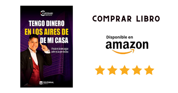 Comprar libro Bienes Raices por Amazon Mexico