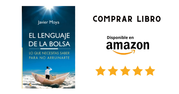 Comprar libro El Lenguaje de la Bolsa por Amazon Mexico