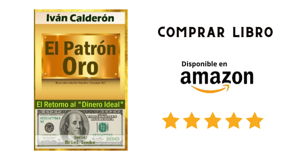 Comprar libro El Patron Oro por Amazon Mexico