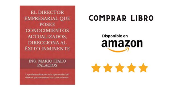 Comprar libro El director empresarial que posee conocimientos actualizados por Amazon Mexico