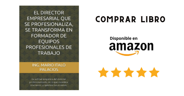 Comprar libro El director empresarial que se profesionaliza por Amazon Mexico