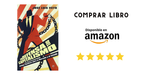 Comprar libro En defensa del capitalismo Amazon Mexico