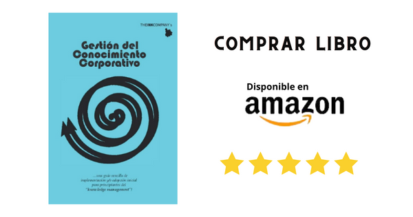 Comprar libro Gestion del Conocimiento Corporativo por Amazon Mexico