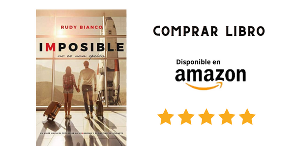 Comprar libro Imposible No Es Una Opcion por Amazon