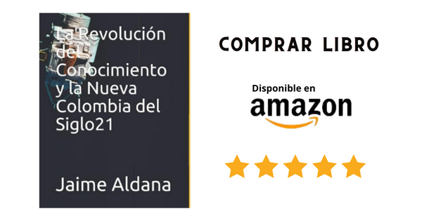 Comprar libro La Revolucion del Conocimiento por Amazon Mexico