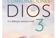 Libro: Conversaciones con Dios III por Neale Donald Walsch