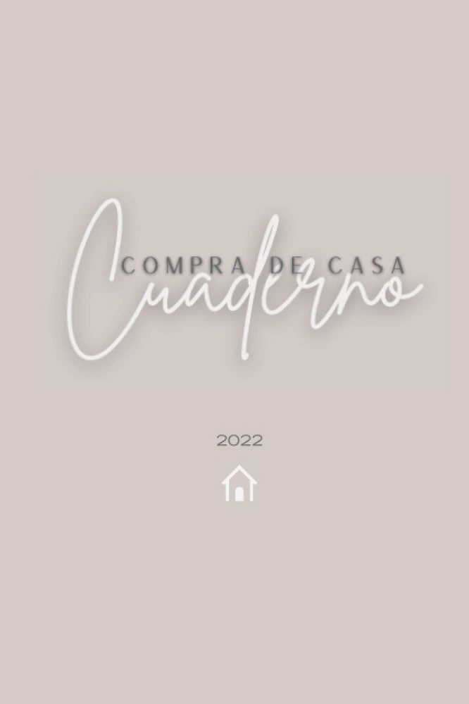 Cuaderno Para Compra de Casas con My Realtor Julissa (Real Estate} Property Ownership) (Spanish Edition) por Julissa Fuentes-Roberts