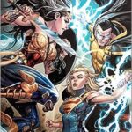 DC Comics Deluxe INJUSTICE 2 LIBRO DOS