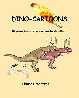 DINO CARTOONS Dinosaurios