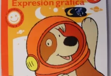 Libro: Preescolar Expresión Gráfica - Serie C por Larousse