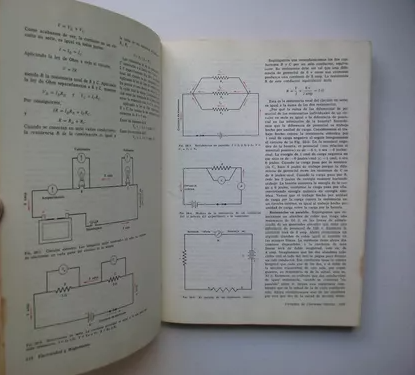 Libro: Física General por Oswaldo Blackwood