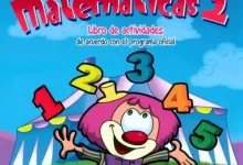 Libro: Matemáticas 2 - Libro de Actividades de acuerdo con el programa oficial Por Larousse