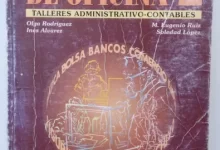 Libro: Prácticas de Oficina 2 Talleres Administrativo-Contables por Olga Rodríguez