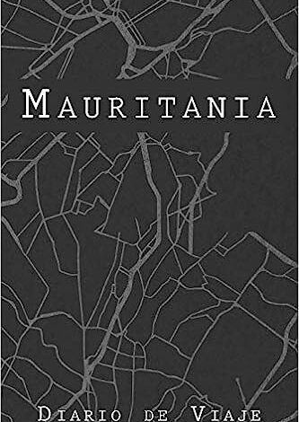 Diario de Viaje Mauritania 1
