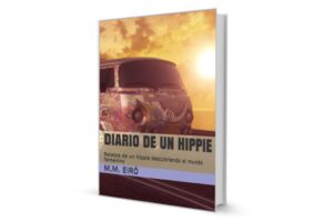 Diario de un hippie libros