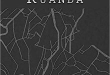 Diario de viaje Ruanda
