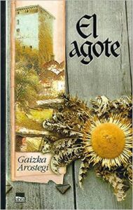 El Agote