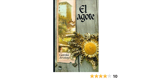 El Agote portada