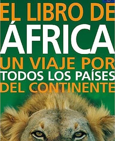 El libro de Africa