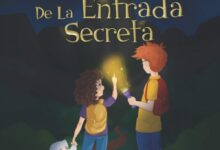 Libro: En Busca de la Entrada Secreta: Una emocionante aventura de misterio con un final sorprendente por Rosario Ana