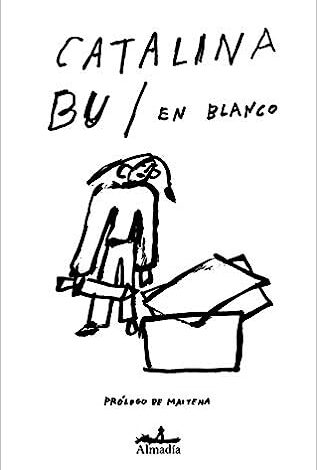 En blanco