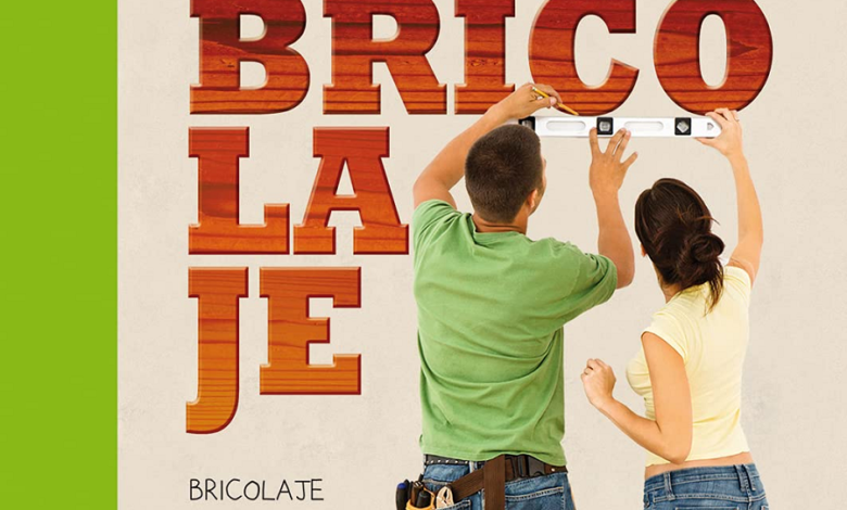 Enciclopedia Enciclopedia del Bricolaje por Equipo Susaeta