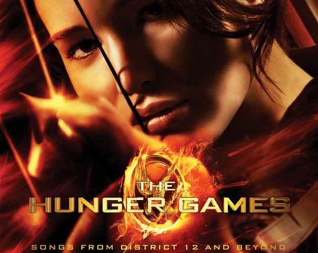 Libro: Los Juegos del Hambre por Suzanne Collins