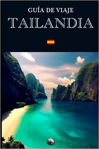 Guia de Viaje Tailandia
