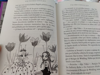 Libro: Victoria Stitch, Libre y Fabulosa por Harriet Muncaster