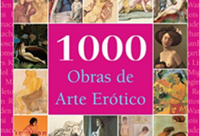 Libro: 1000 Obras de Arte Erótico por Hans-Jürgen Döpp