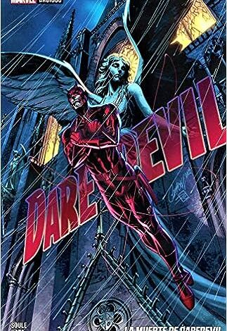 LA MUERTE DE DAREDEVIL