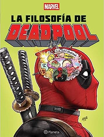 La filosofia de Deadpool