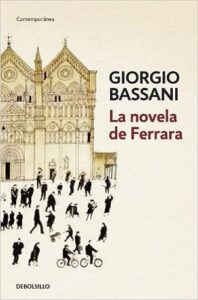 La novela de Ferrara