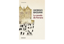 La novela de Ferrara portada