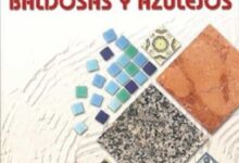 Libro Aprenda a colocar cerámicas, baldosas y azulejos, por Editora Grulla