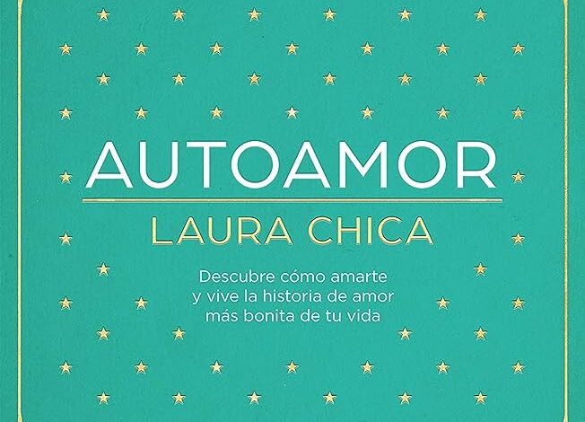 Libro-Autoamor-por-Laura-Chica