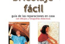 Libro Bricolaje fácil (Spanish Edition) por Bruno Grelon