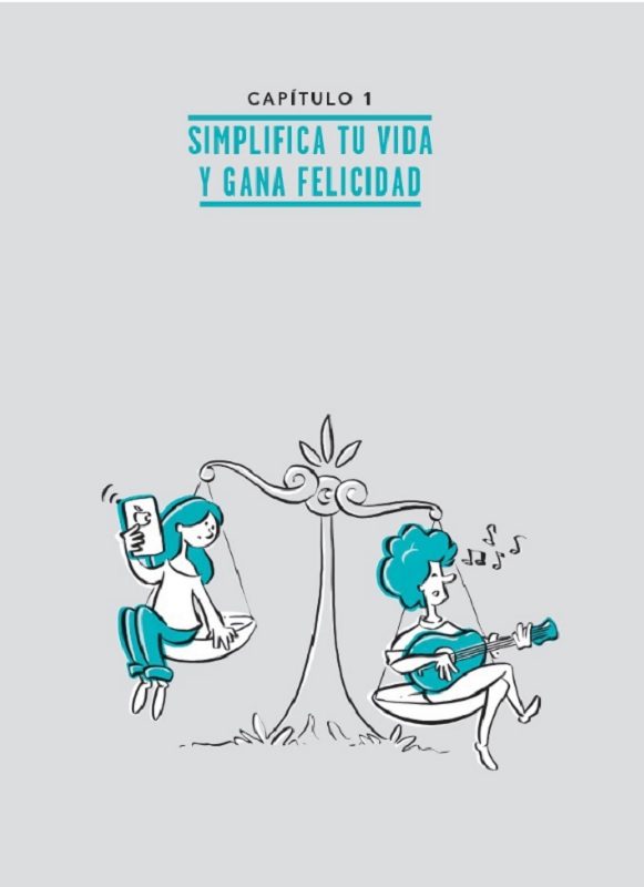 Libro Cambia el mundo - 10 pasos hacia una vida sostenible (Zenith Green) por María Negro