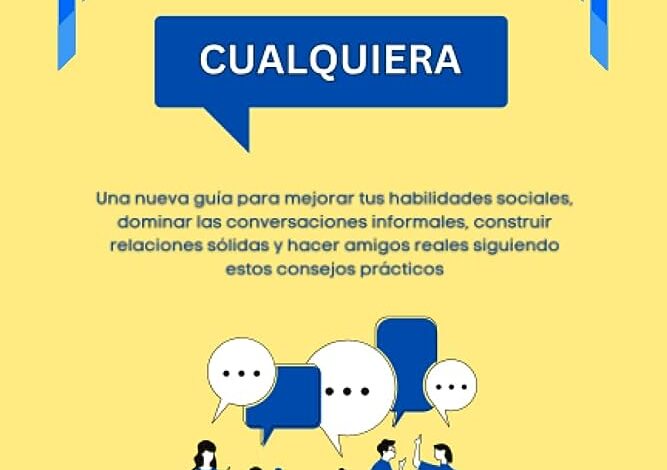 Libro: Cómo hablar con cualquiera por Robert Smith