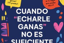 Libro: Cuando echarle ganas no es suficiente por César Lozano