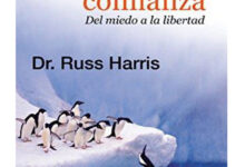 Libro: Cuestión de confianza por Russ Harris