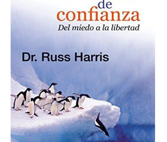 Libro: Cuestión de confianza por Russ Harris