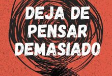 Libro Deja de pensar demasiado por Nick Trenton