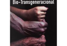 Libro: Descodificación Bio-Transgeneracional por Jesús Casla Francisco