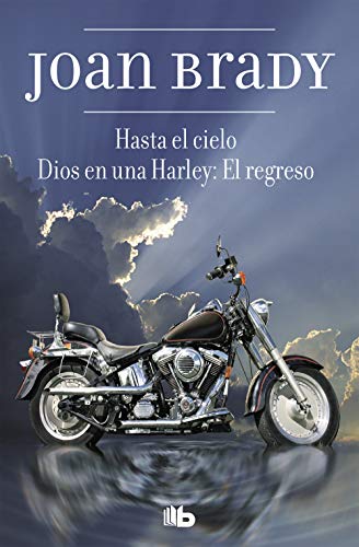 Libro: Dios en una Harley por Joan Brady