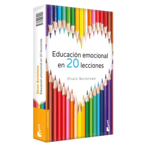 Libro-Educacion-emocional-en-veinte-lecciones-por-Efrain-Bartolome