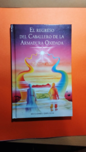 Libro-El-Regreso-Del-Caballero-De-La-Armadura-Oxidada-por-Robert-Fisher