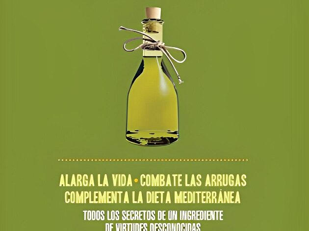 Libro El aceite de oliva astuto (Fuera de colección) por Julie Frédérique